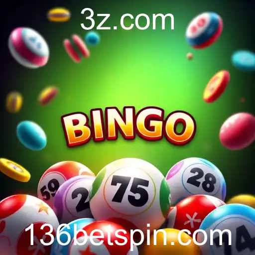 Explorando a Categoria de Jogos de Bingo no 136bet: Diversão e Estratégia
