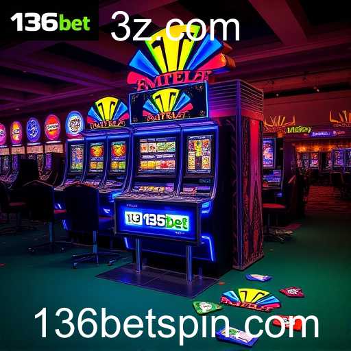 136bet