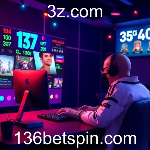 O Crescimento dos Jogos de Apostas Online em 2025