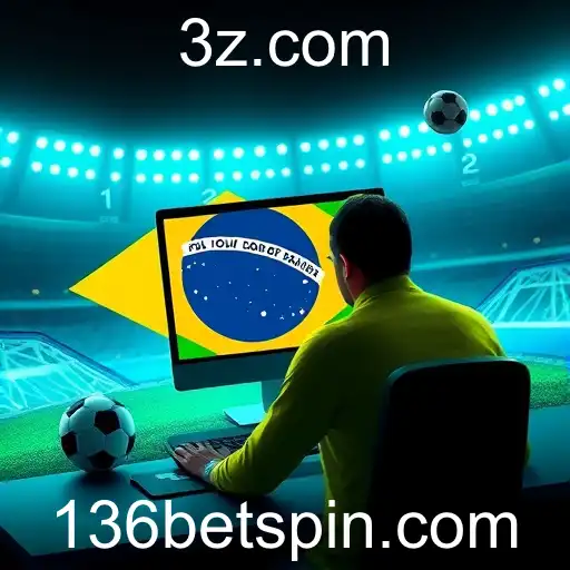 Crescimento do Mercado de Jogos Online e 136bet
