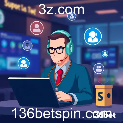 Impacto do Crescimento dos Sites de Apostas em 2025