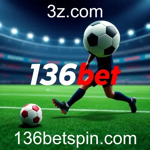 Expansão dos Jogos Online em 2025: O Impacto da 136bet