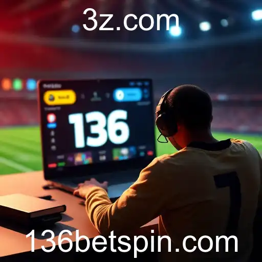 A Dinâmica do Mercado de Apostas e 136bet