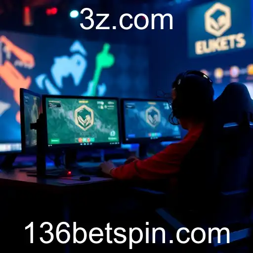Apostas em eSports: A Nova Fronteira do Entretenimento Digital
