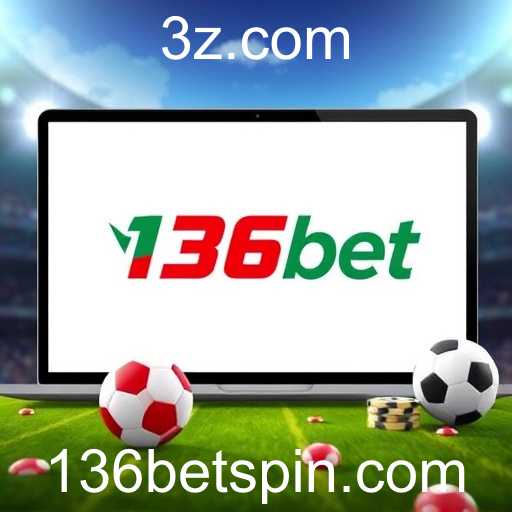 A Evolução do Mercado de Jogos Online e 136bet