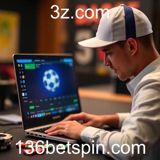 O Crescimento do 136bet no Brasil em 2025