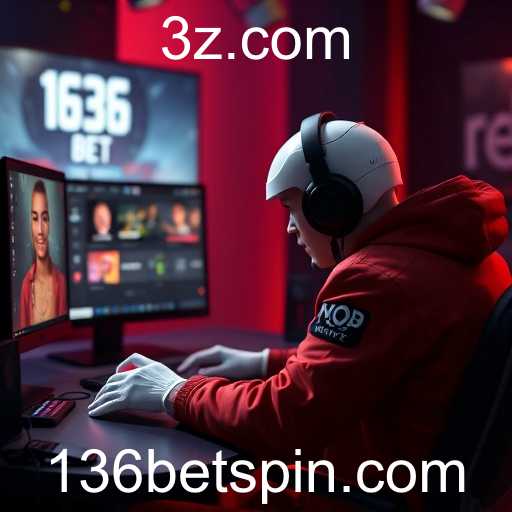 Crescimento dos Jogos Online: O Impacto da Plataforma 136bet