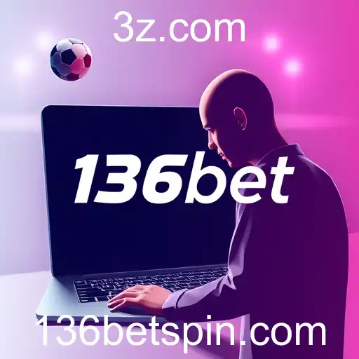 Crescimento do Mercado de Jogos Online e 136bet