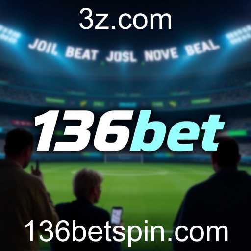 O Impacto do 136bet nos Jogos Online em 2025