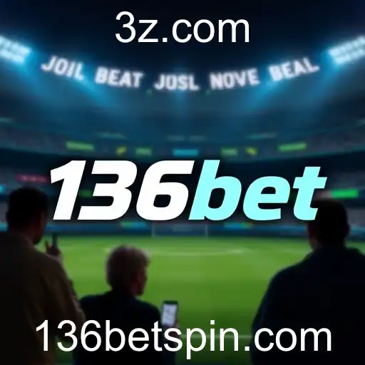 O Impacto do 136bet nos Jogos Online em 2025