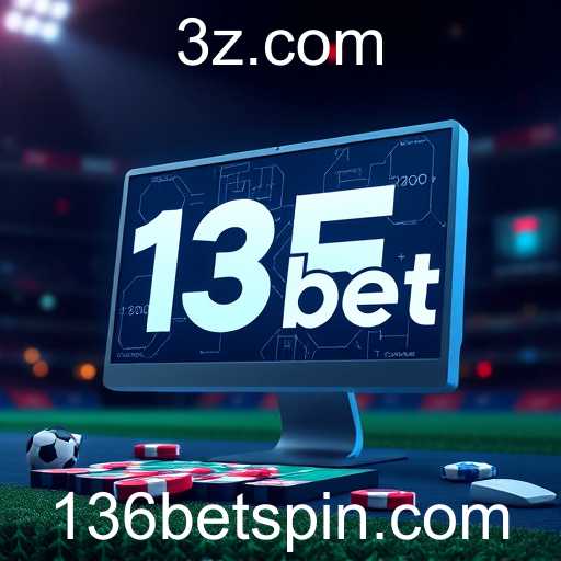 O Impacto do 136bet no Mercado de Jogos em 2025