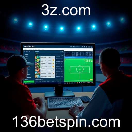 Impacto dos Jogos Online em 2025: A Ascensão do 136bet