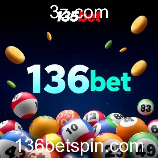 Apostas Lotéricas em 136bet: Uma Experiência de Jogo Fascinante