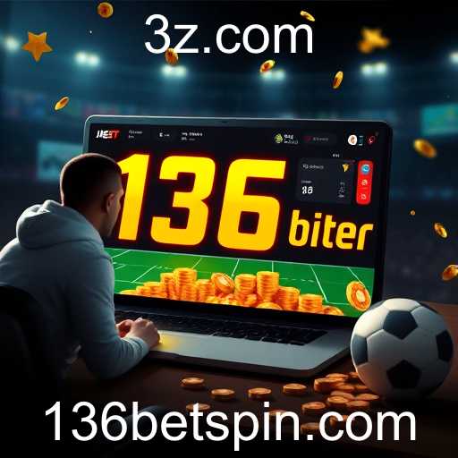 A Revolução dos Jogos Online no Brasil: O Impacto do 136bet