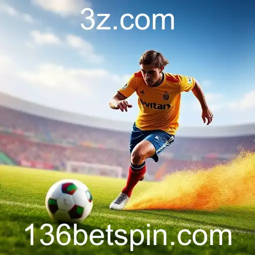 A Ascensão dos Esportes Virtuais no 136bet